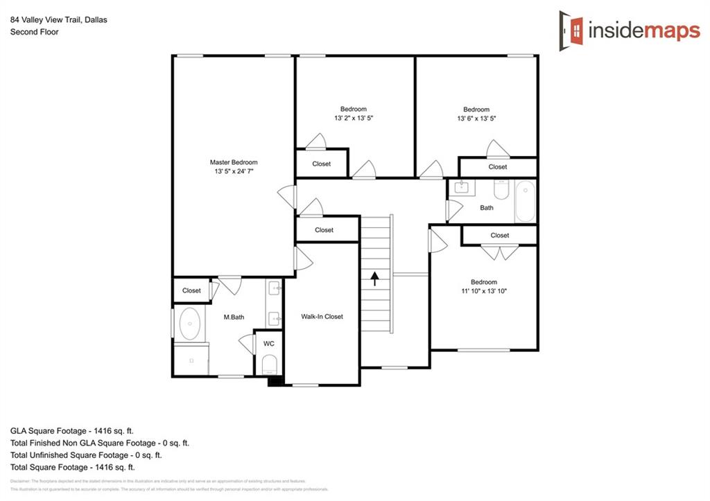 84 Valley View Trail Property Photo 19