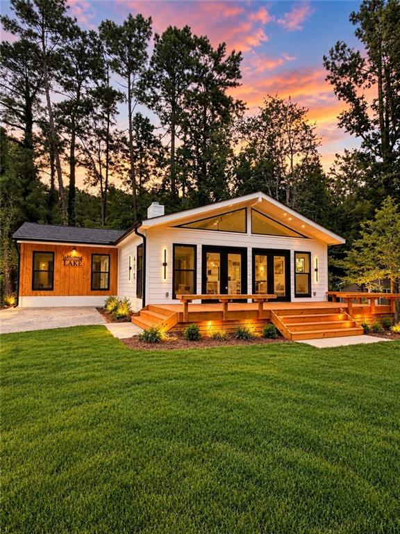 400 Cottonwood Drive Property Photo 1
