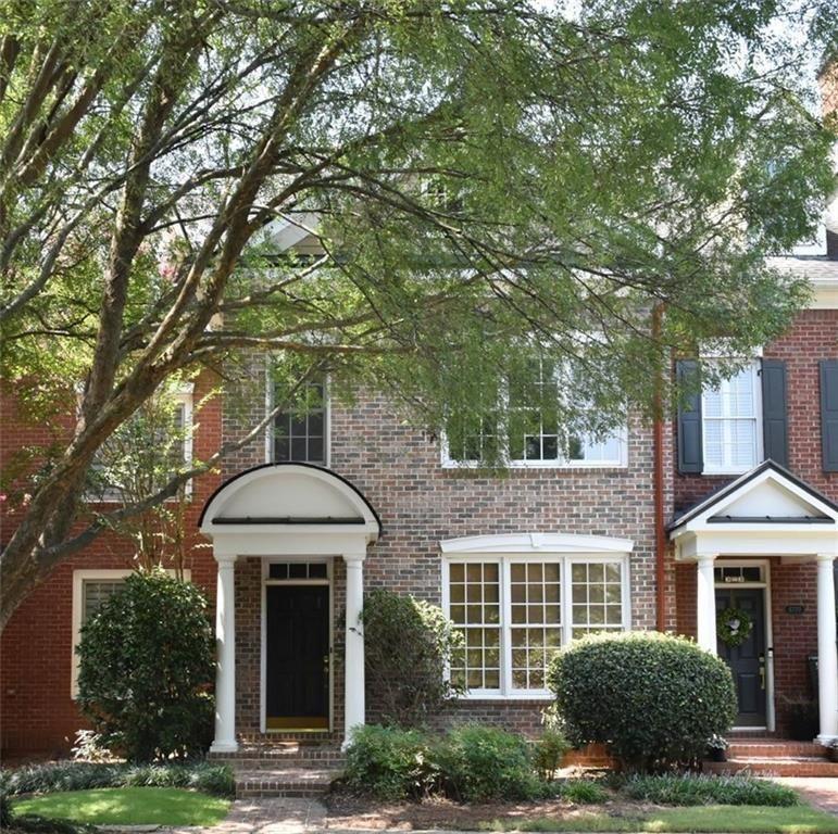 4772 Ivy Ridge Drive Property Photo 1