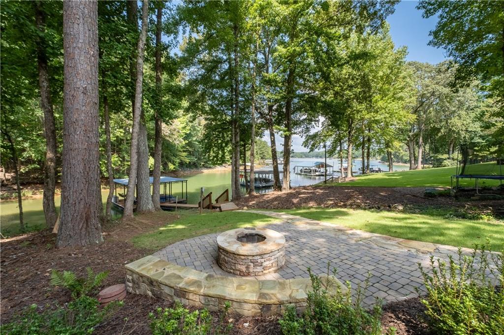 346 Indian Cove Drive Property Photo 1
