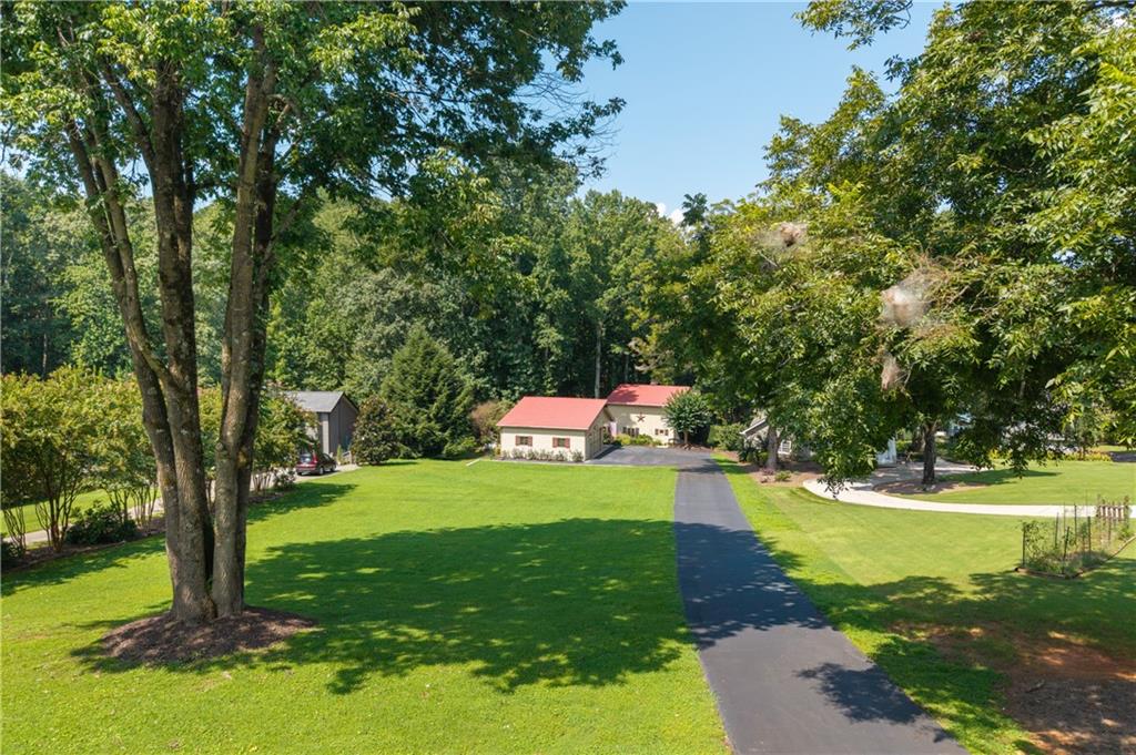 346 Indian Cove Drive Property Photo 2