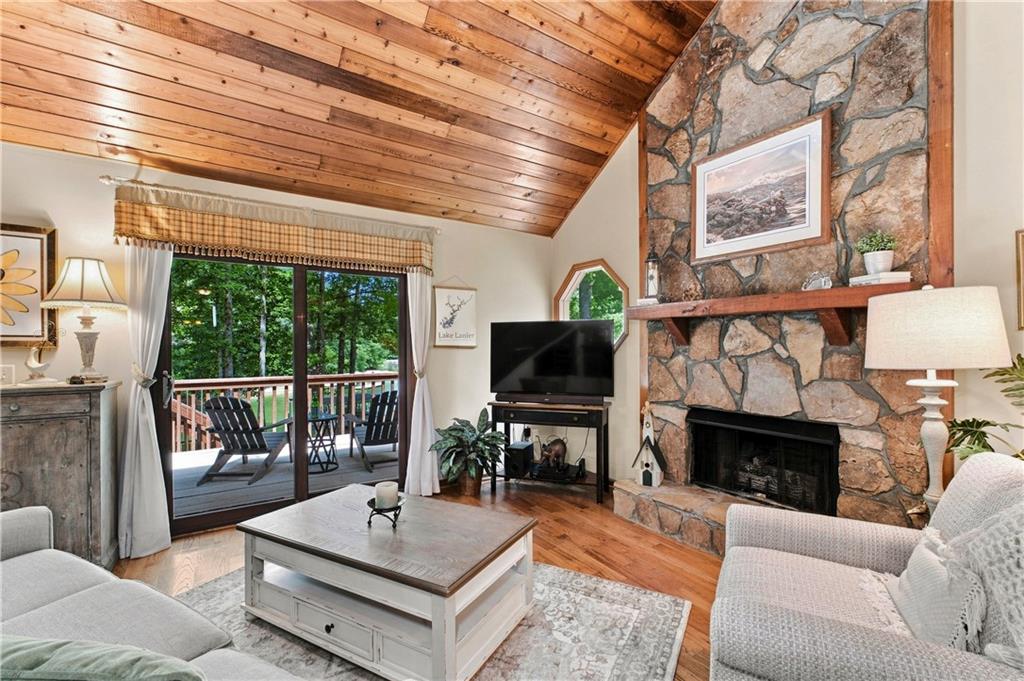 346 Indian Cove Drive Property Photo 12