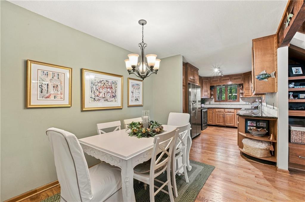 346 Indian Cove Drive Property Photo 14