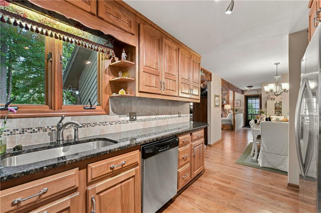 346 Indian Cove Drive Property Photo 15