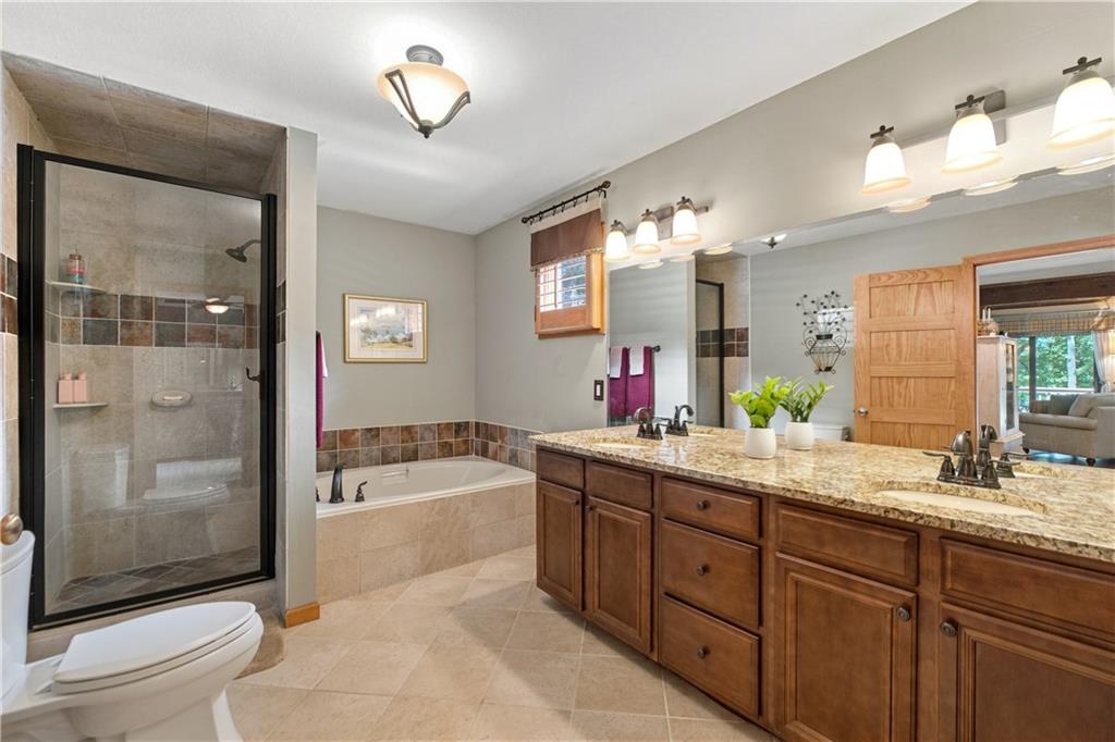 346 Indian Cove Drive Property Photo 19