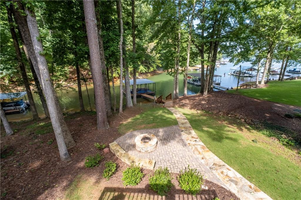 346 Indian Cove Drive Property Photo 26