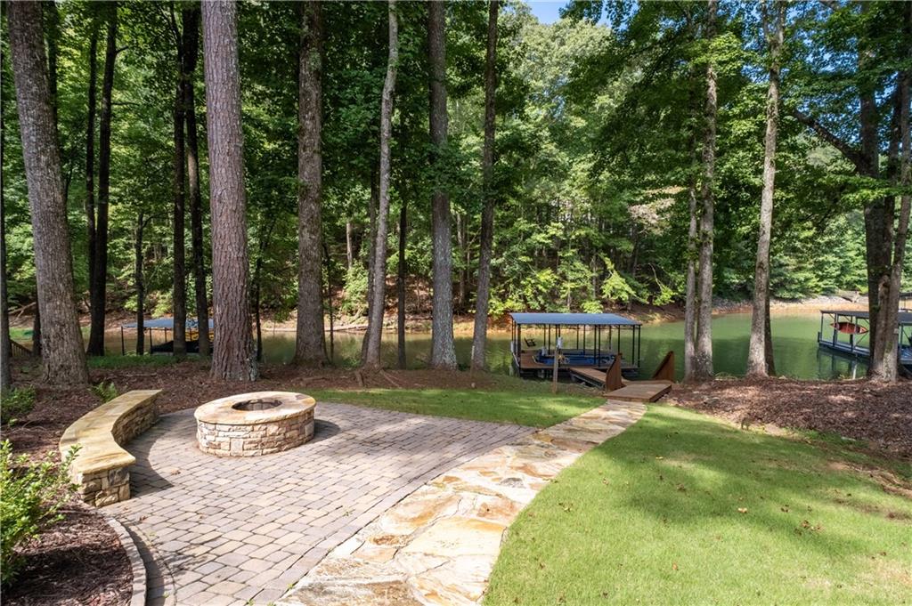 346 Indian Cove Drive Property Photo 27