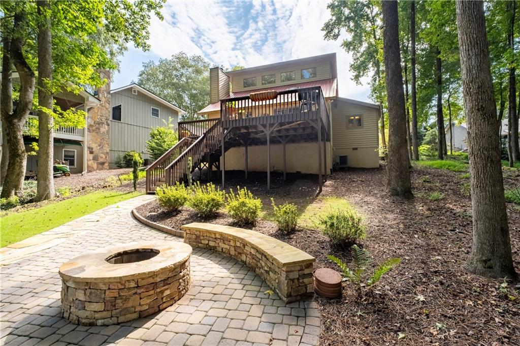 346 Indian Cove Drive Property Photo 28