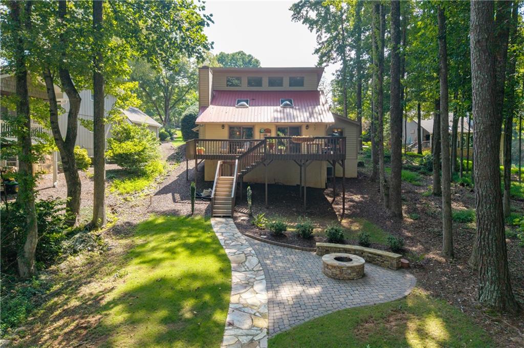 346 Indian Cove Drive Property Photo 29