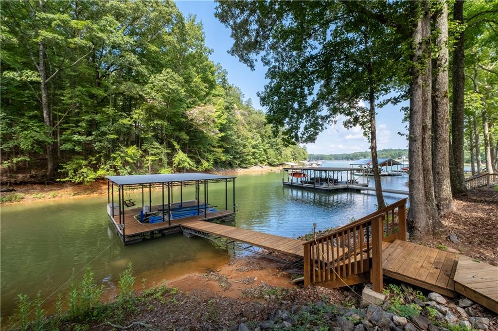 346 Indian Cove Drive Property Photo 32