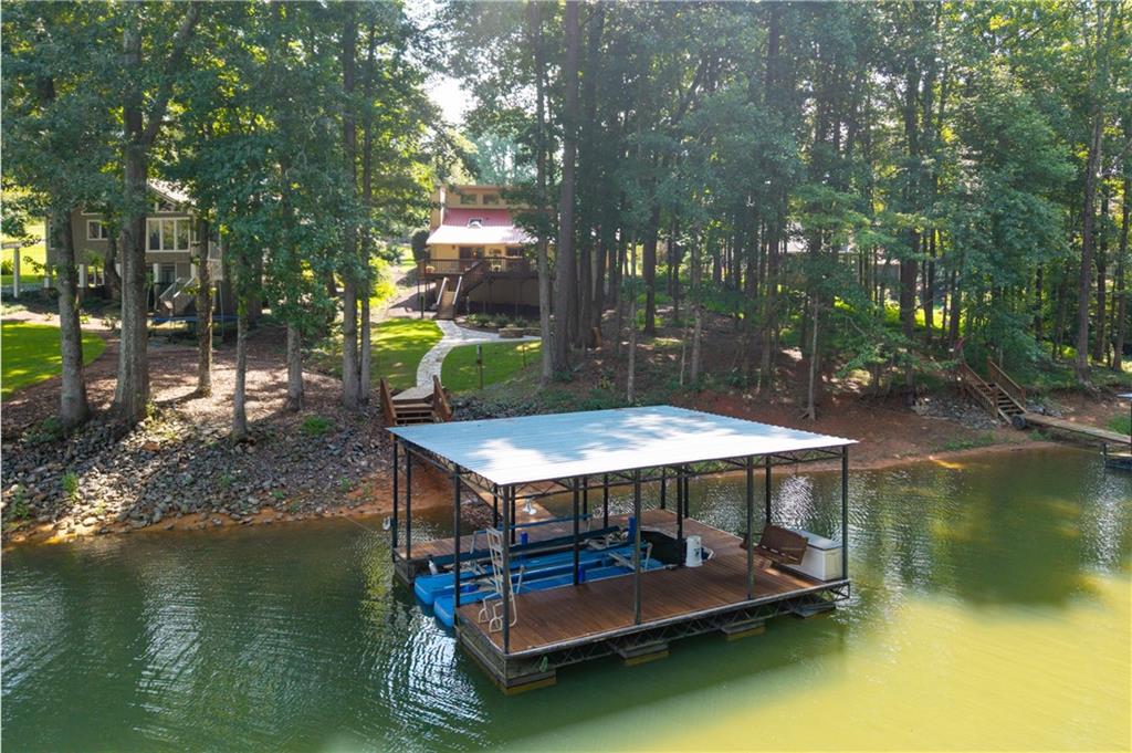 346 Indian Cove Drive Property Photo 34