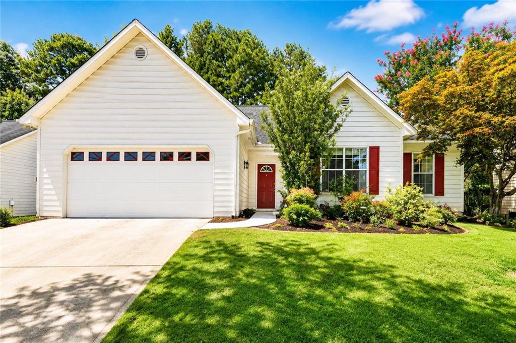 705 Allens Landing Drive Property Photo 1