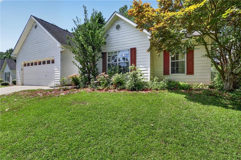 705 Allens Landing Drive Property Photo 3