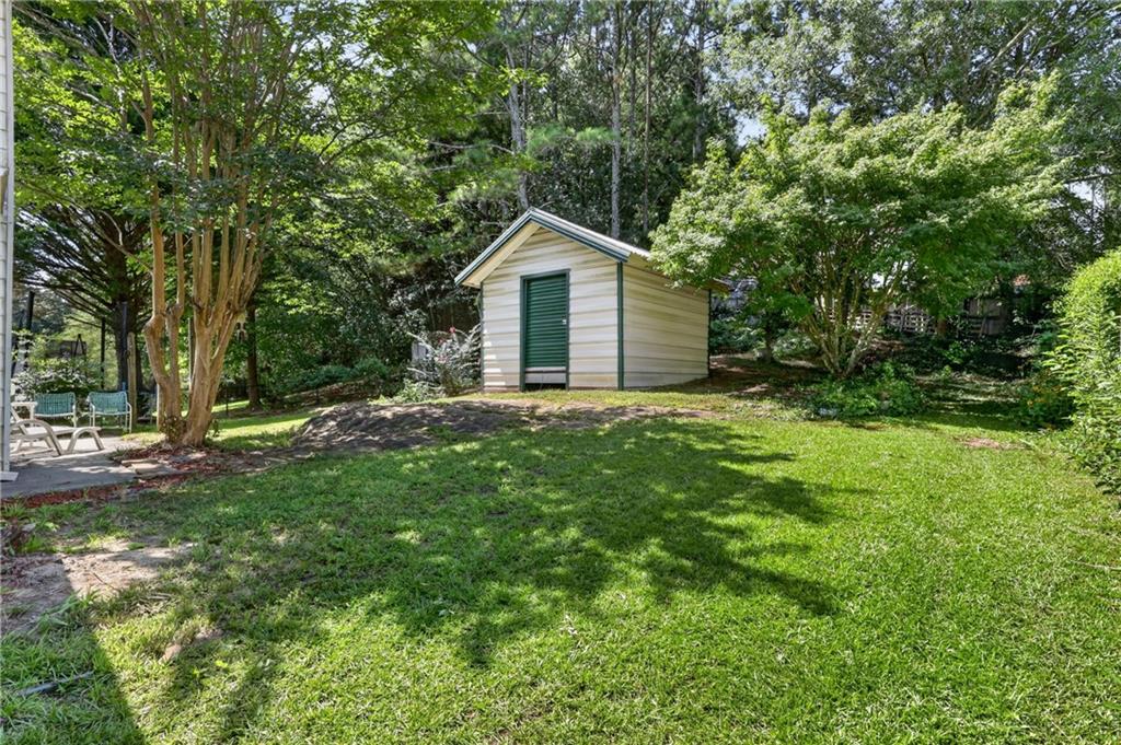705 Allens Landing Drive Property Photo 4