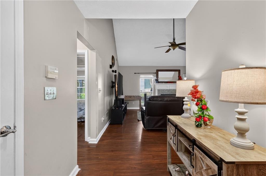 705 Allens Landing Drive Property Photo 6