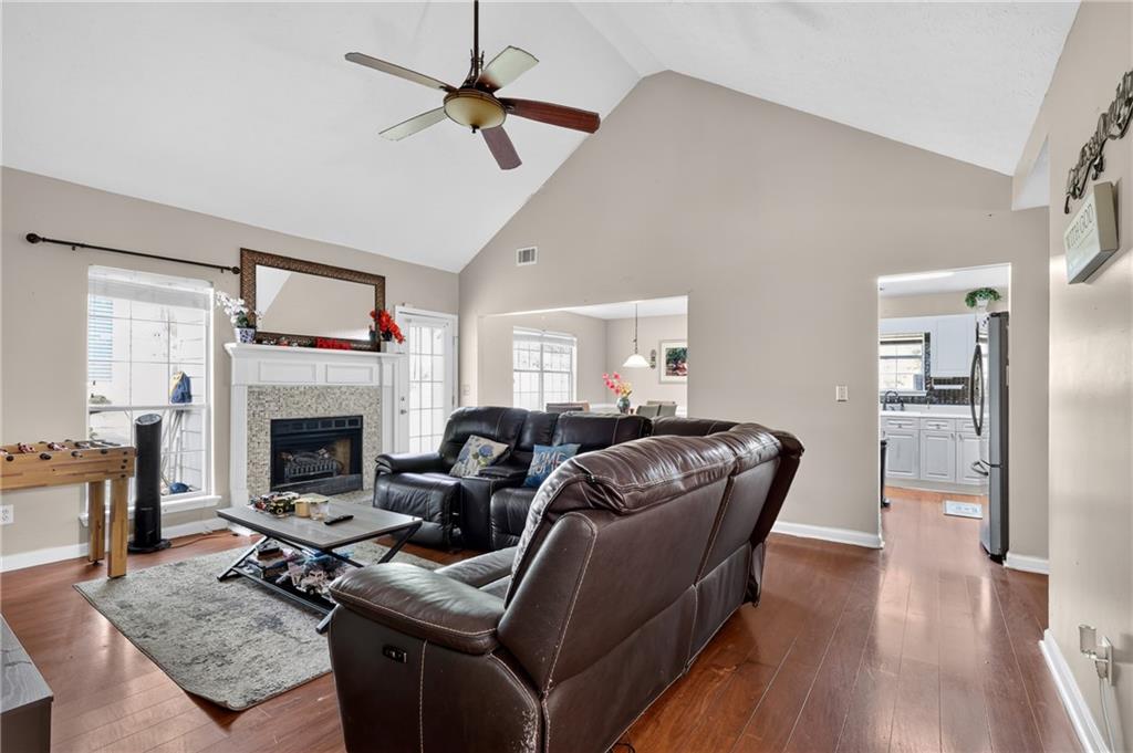705 Allens Landing Drive Property Photo 7