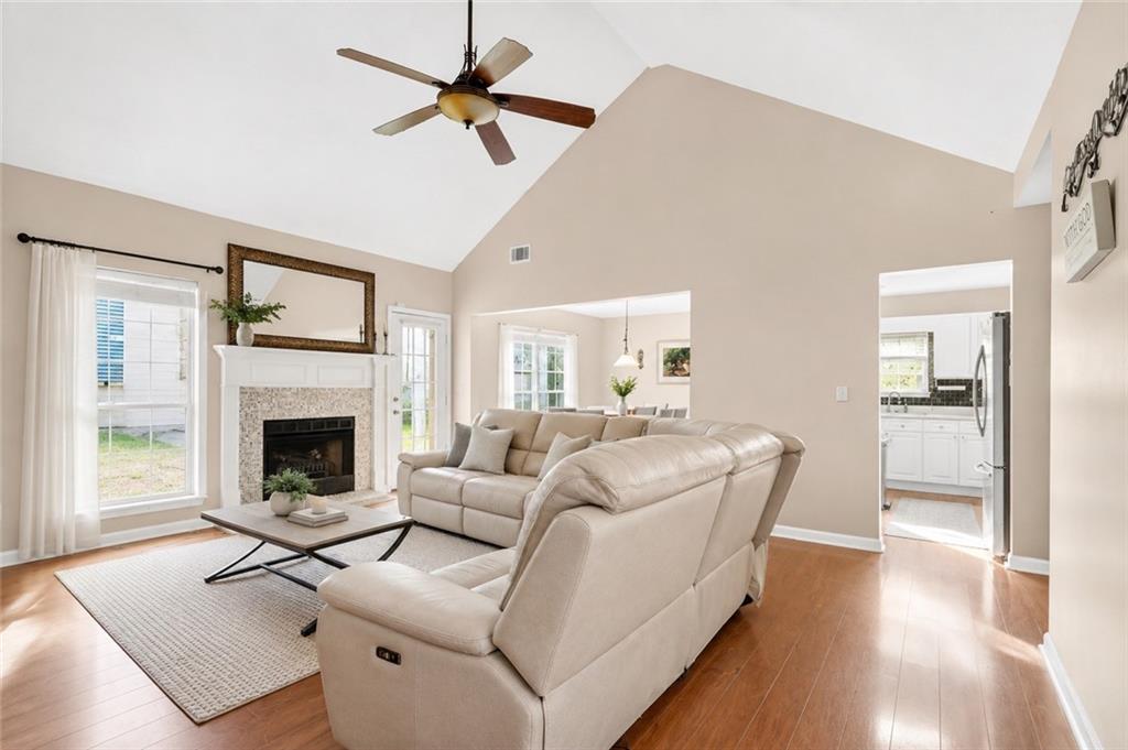 705 Allens Landing Drive Property Photo 8