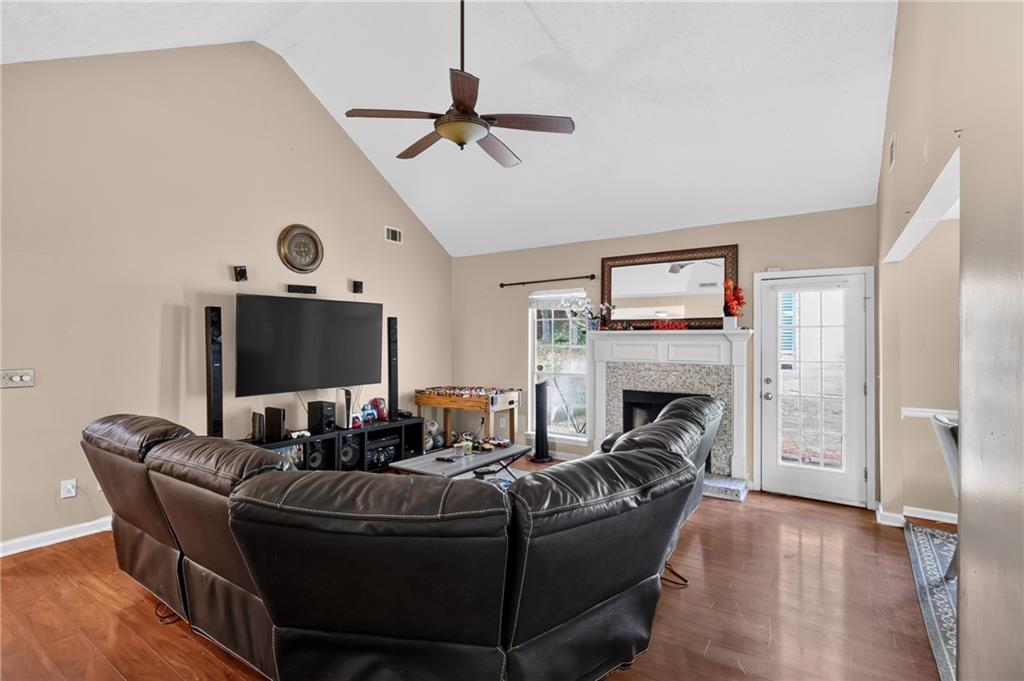705 Allens Landing Drive Property Photo 9
