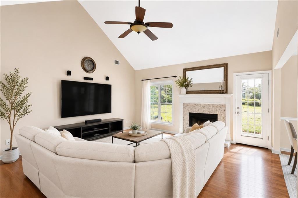 705 Allens Landing Drive Property Photo 10