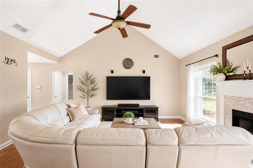 705 Allens Landing Drive Property Photo 12