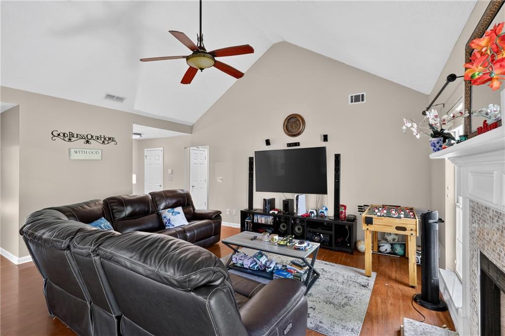 705 Allens Landing Drive Property Photo 13