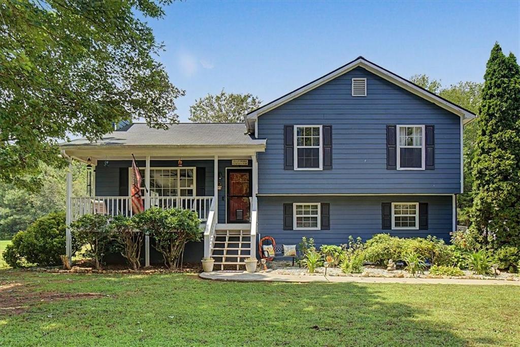 1216 Hardin Bridge Road Property Photo 2