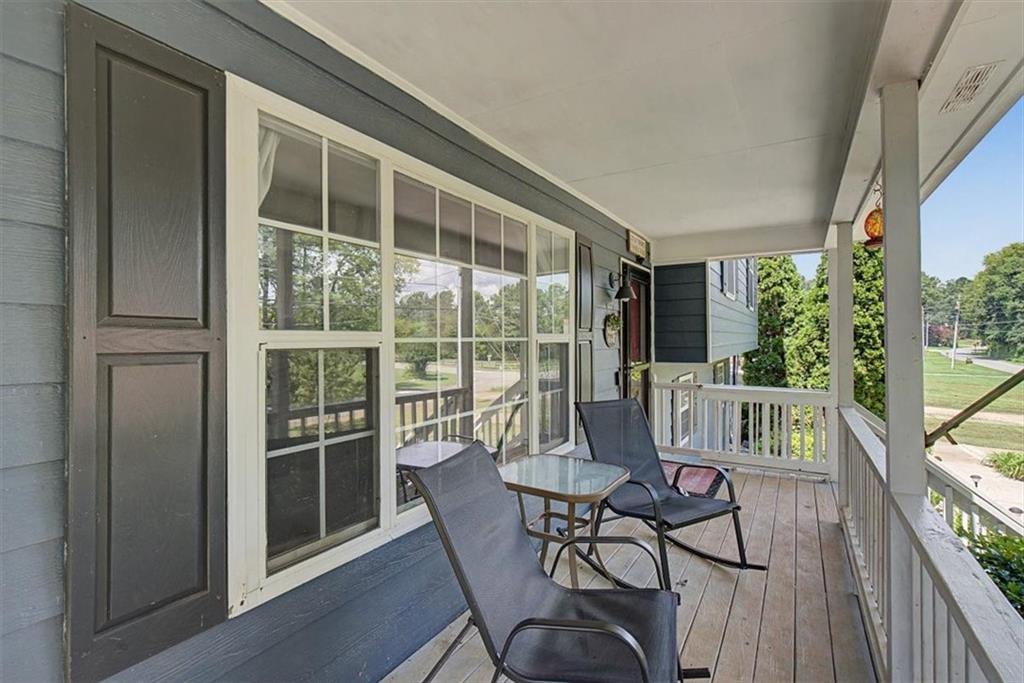 1216 Hardin Bridge Road Property Photo 6