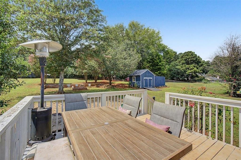 1216 Hardin Bridge Road Property Photo 26
