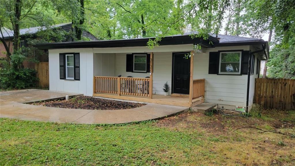 3132 Forrest Hills Drive Property Photo 1