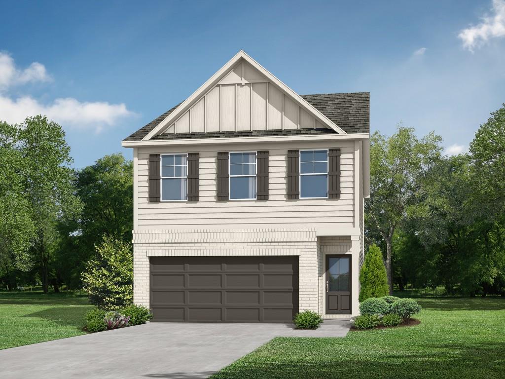 3373 Thurgood Court Property Photo 1