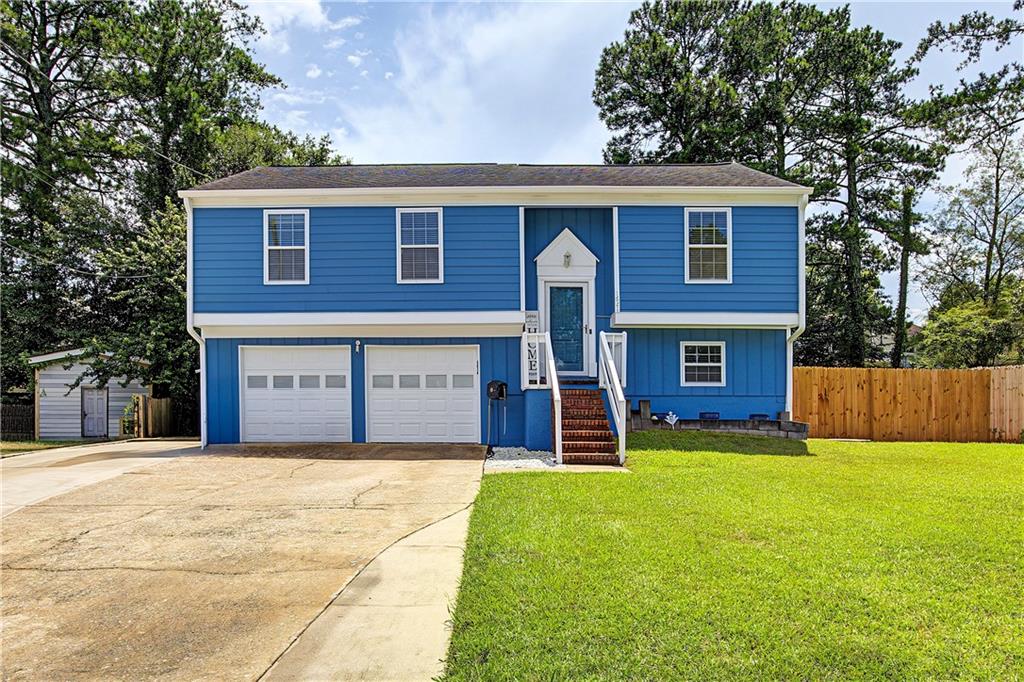 1621 Black Hickory Place Property Photo 1