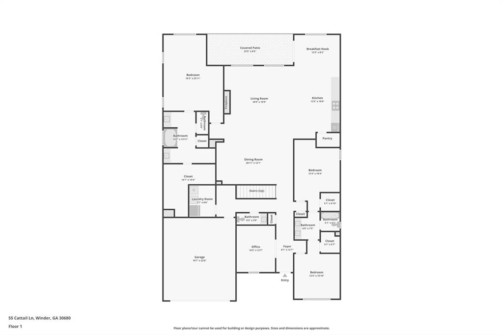 55 Cattail Lane Property Photo 47