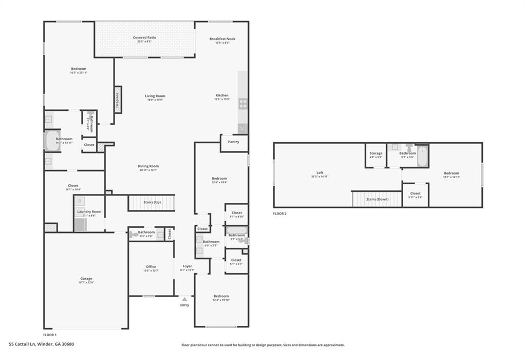 55 Cattail Lane Property Photo 48