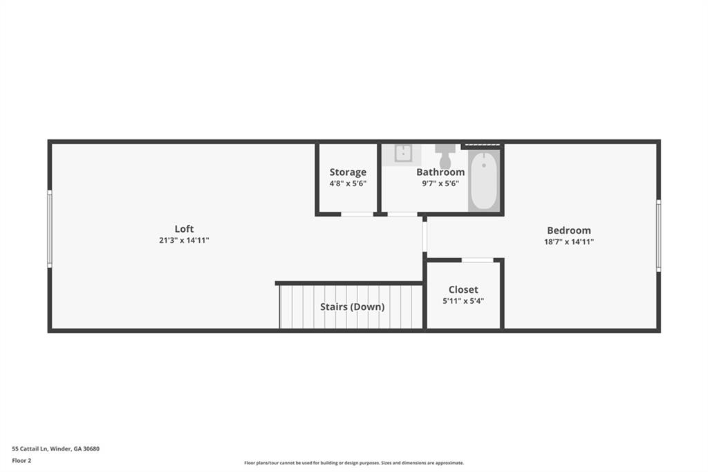 55 Cattail Lane Property Photo 49
