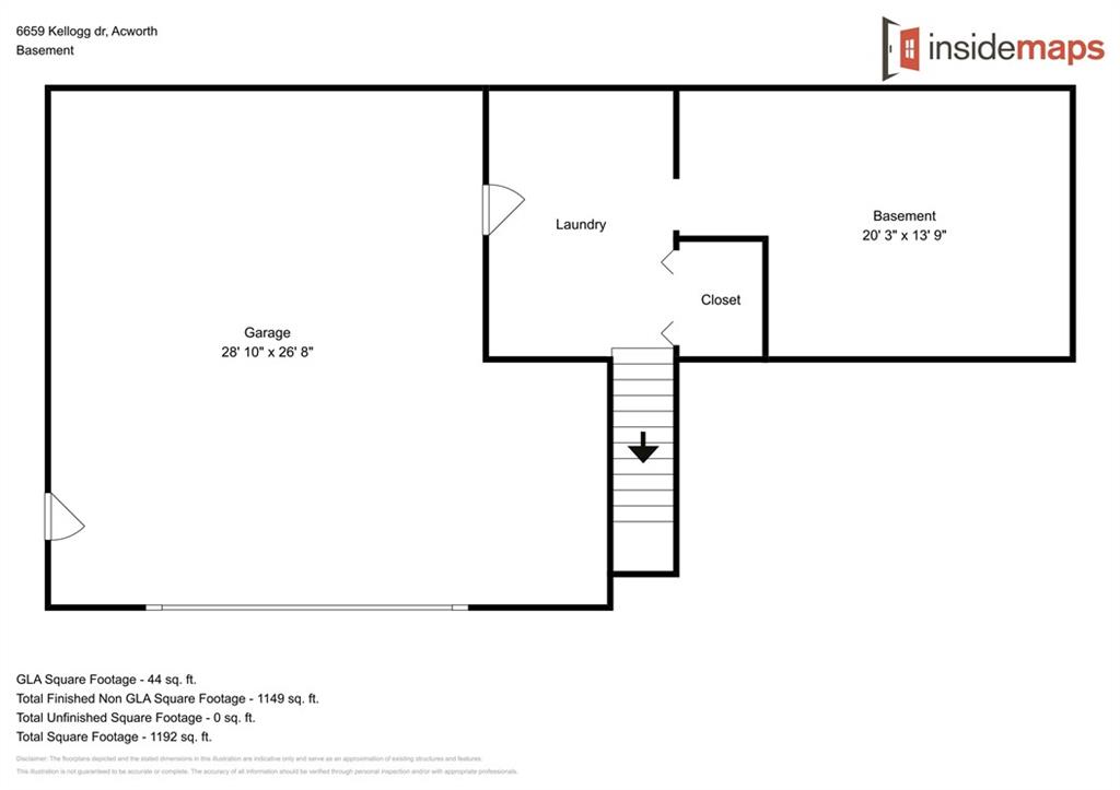 6659 Kellogg Drive Property Photo 17