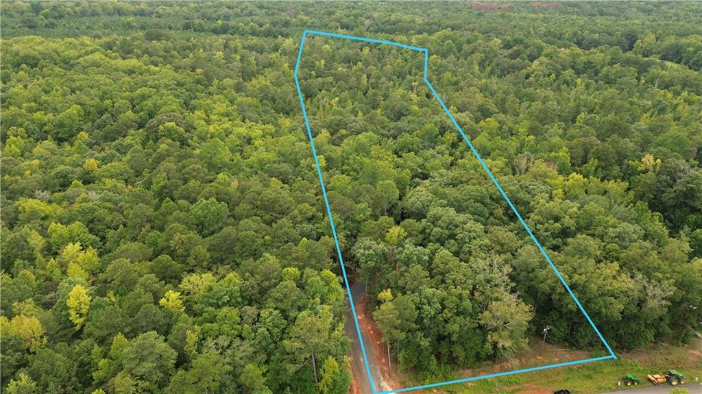 0 Roosevelt Highway Property Photo 1