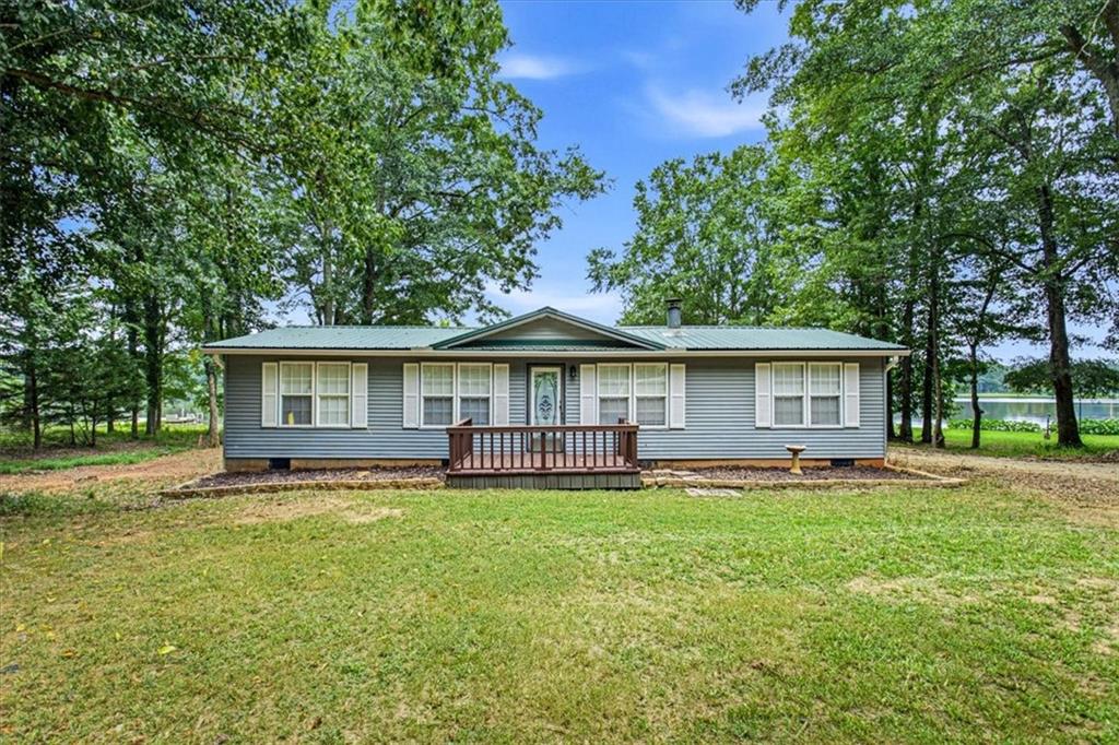 1551 Sugar Creek Trail Property Photo 1