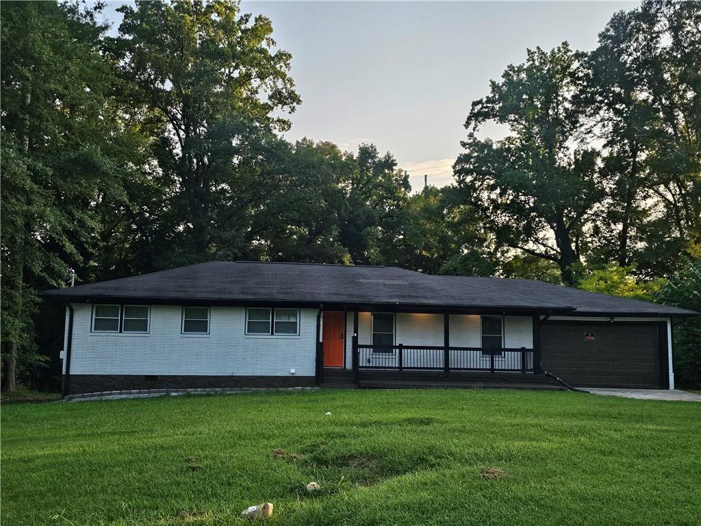 1931 Shepherd Circle Sw Property Photo 2