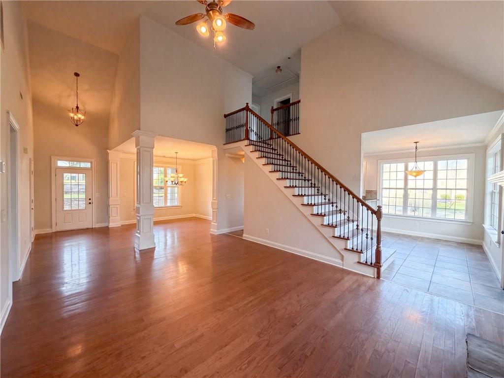 501 Rippling Court Property Photo 3