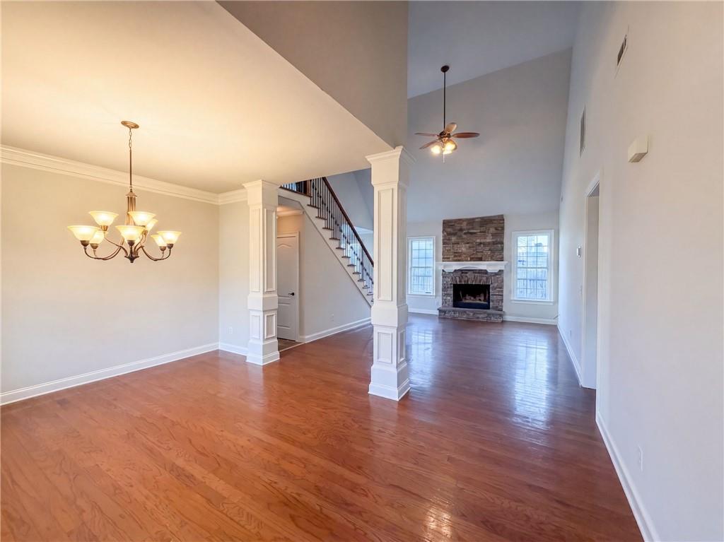 501 Rippling Court Property Photo 8
