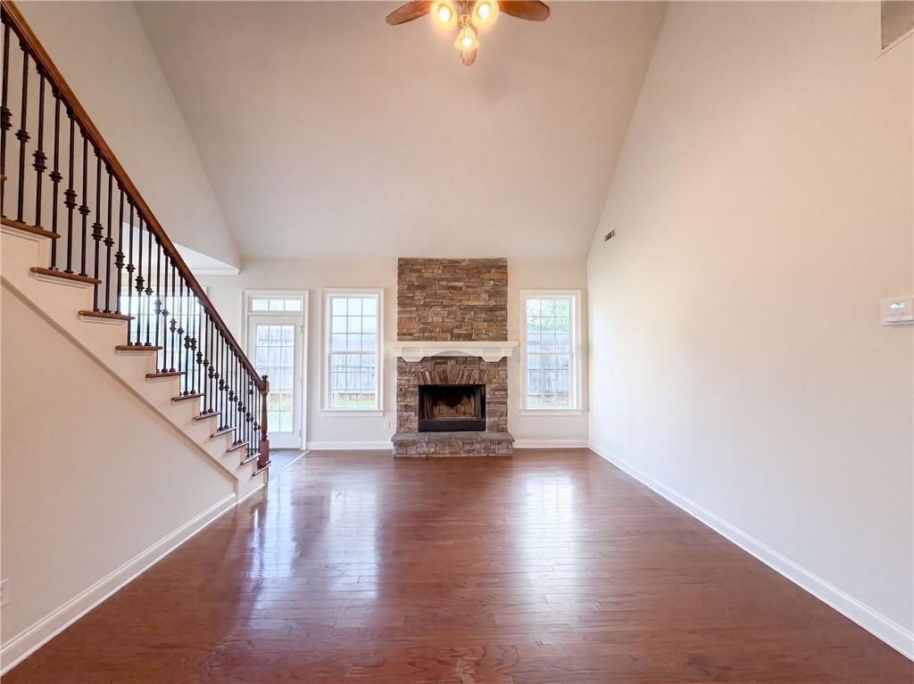 501 Rippling Court Property Photo 9
