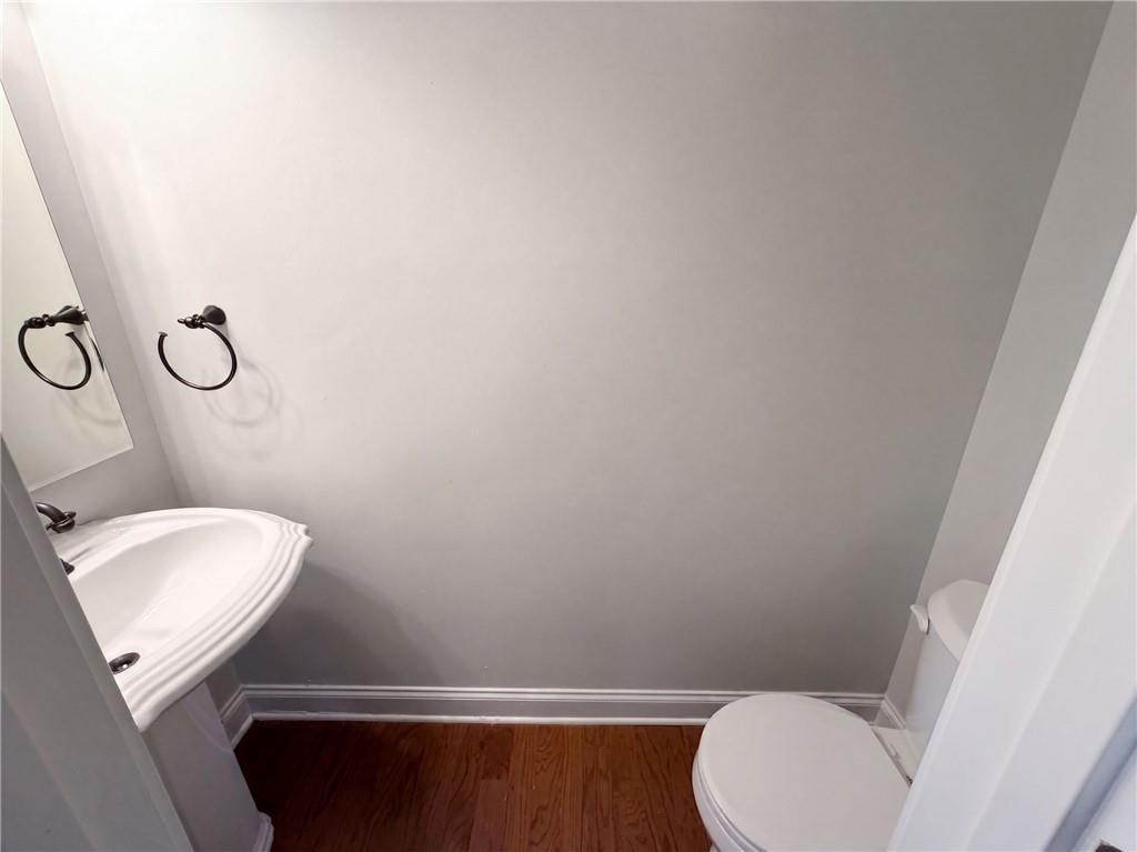 501 Rippling Court Property Photo 21