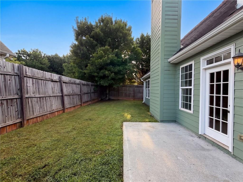 501 Rippling Court Property Photo 27