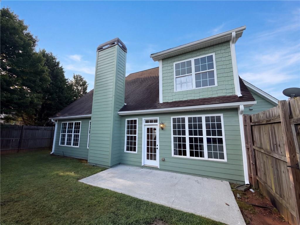 501 Rippling Court Property Photo 28