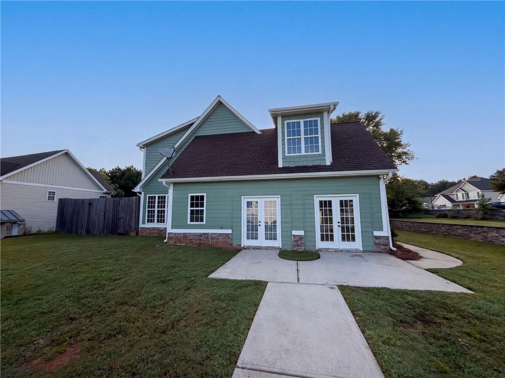 501 Rippling Court Property Photo 31