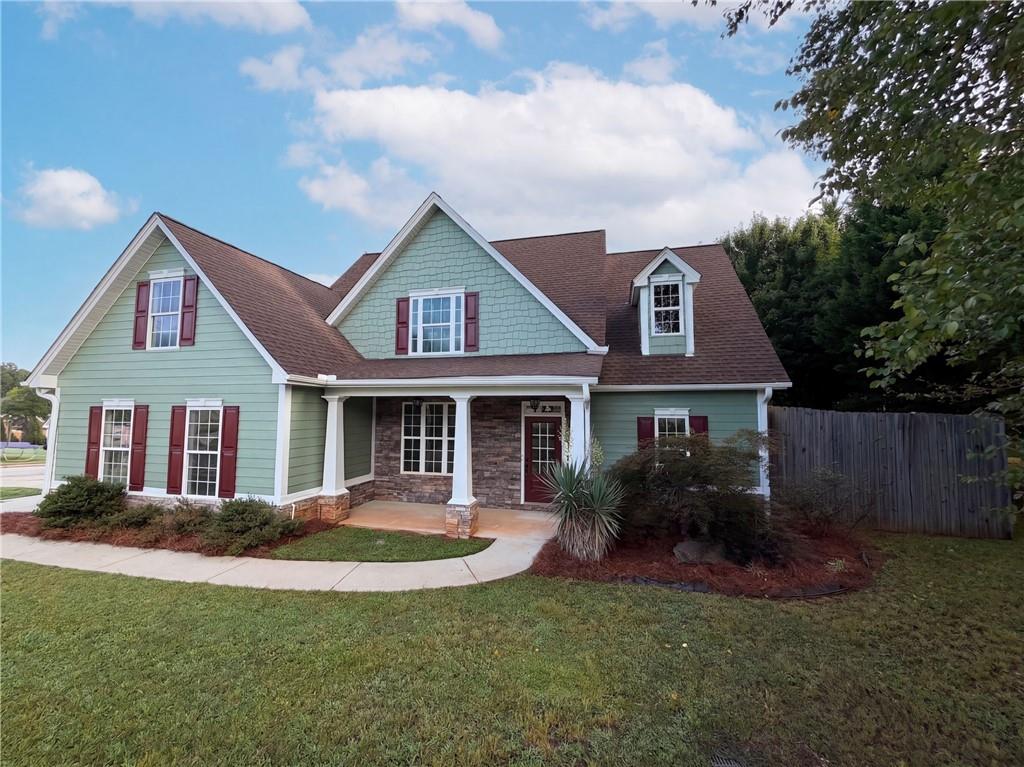 501 Rippling Court Property Photo 32