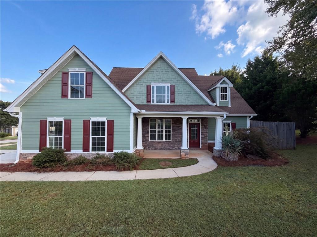 501 Rippling Court Property Photo 33