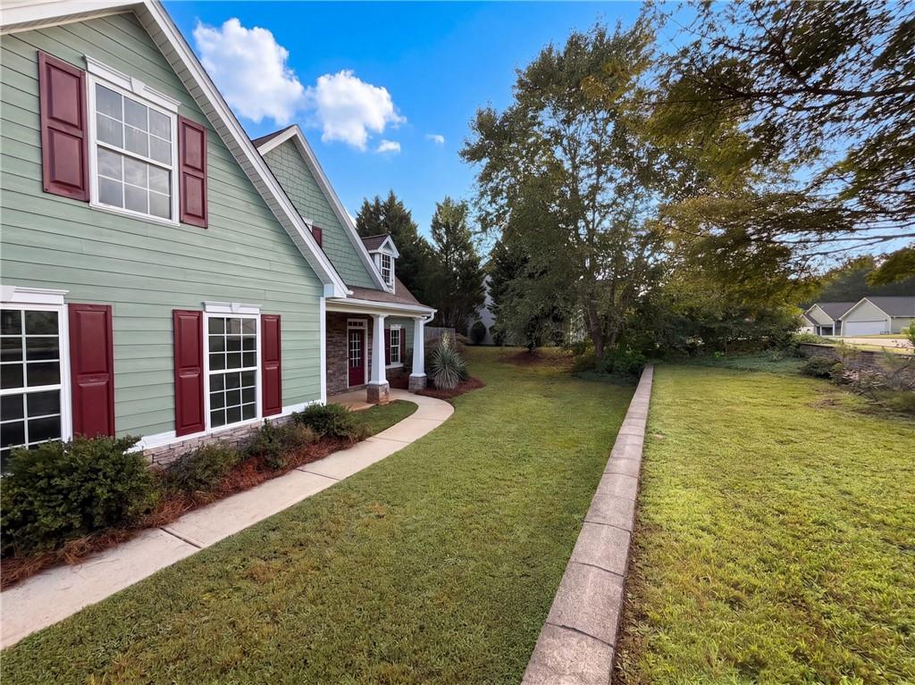 501 Rippling Court Property Photo 34