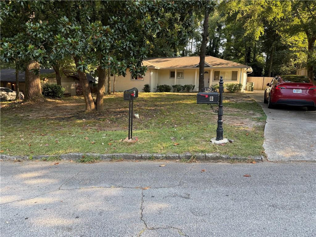 2192 Ne Dering Circle Ne Property Photo 1