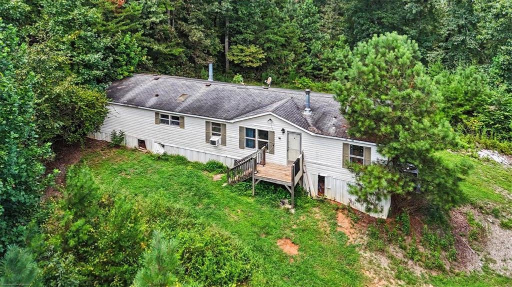 276 Wilderness Camp Road Se Property Photo 1
